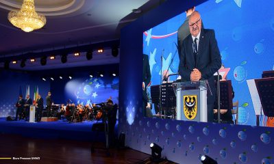 XXX edycja Forum Ekonomicznego zakończona sukcesem XXX edycja Forum Ekonomicznego zakończona sukcesem