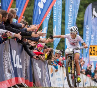 Jakie będą utrudnienia w ruchu podczas rowerowego weekendu?