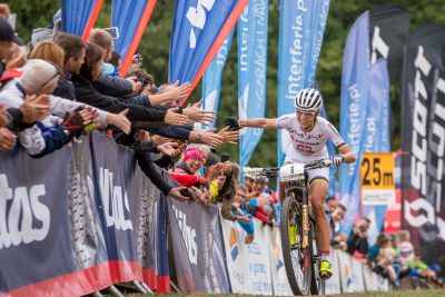 Jakie będą utrudnienia w ruchu podczas rowerowego weekendu?