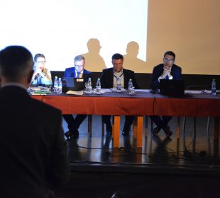 Obrady nad kształtem Funduszu Sprawiedliwej Transformacji na Dolnym Śląsku