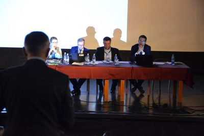 Obrady nad kształtem Funduszu Sprawiedliwej Transformacji na Dolnym Śląsku