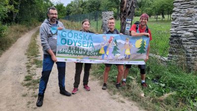 Wielki finał Górskiej Odysei