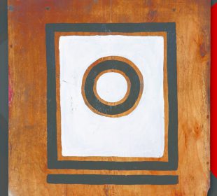 Wernisaż w Galerii na Górze