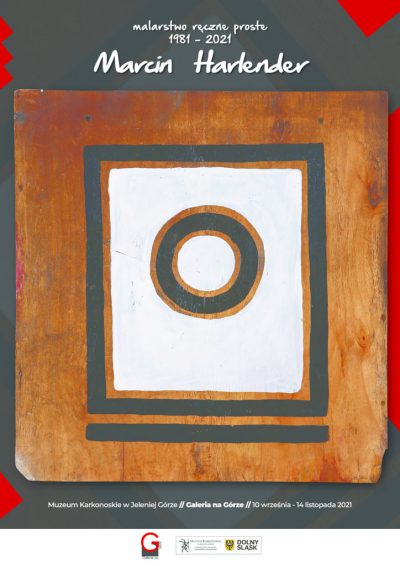 Wernisaż w Galerii na Górze Wernisaż w Galerii na Górze