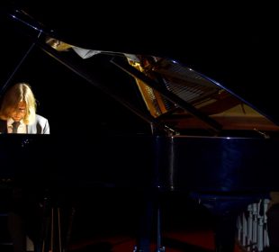 Koncert Leszka Możdżera rozpoczął Krokus Jazz Festiwal Koncert Leszka Możdżera rozpoczął Krokus Jazz Festiwal