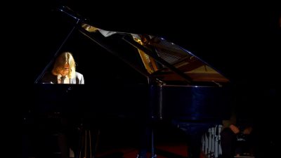 Koncert Leszka Możdżera rozpoczął Krokus Jazz Festiwal