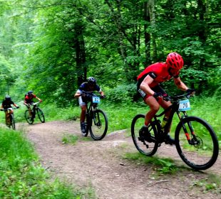 Przed nami MTB Jelenia Góra-Sołtysia