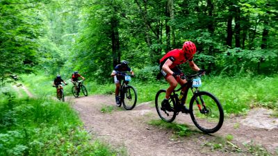 Przed nami MTB Jelenia Góra-Sołtysia Przed nami MTB Jelenia Góra-Sołtysia