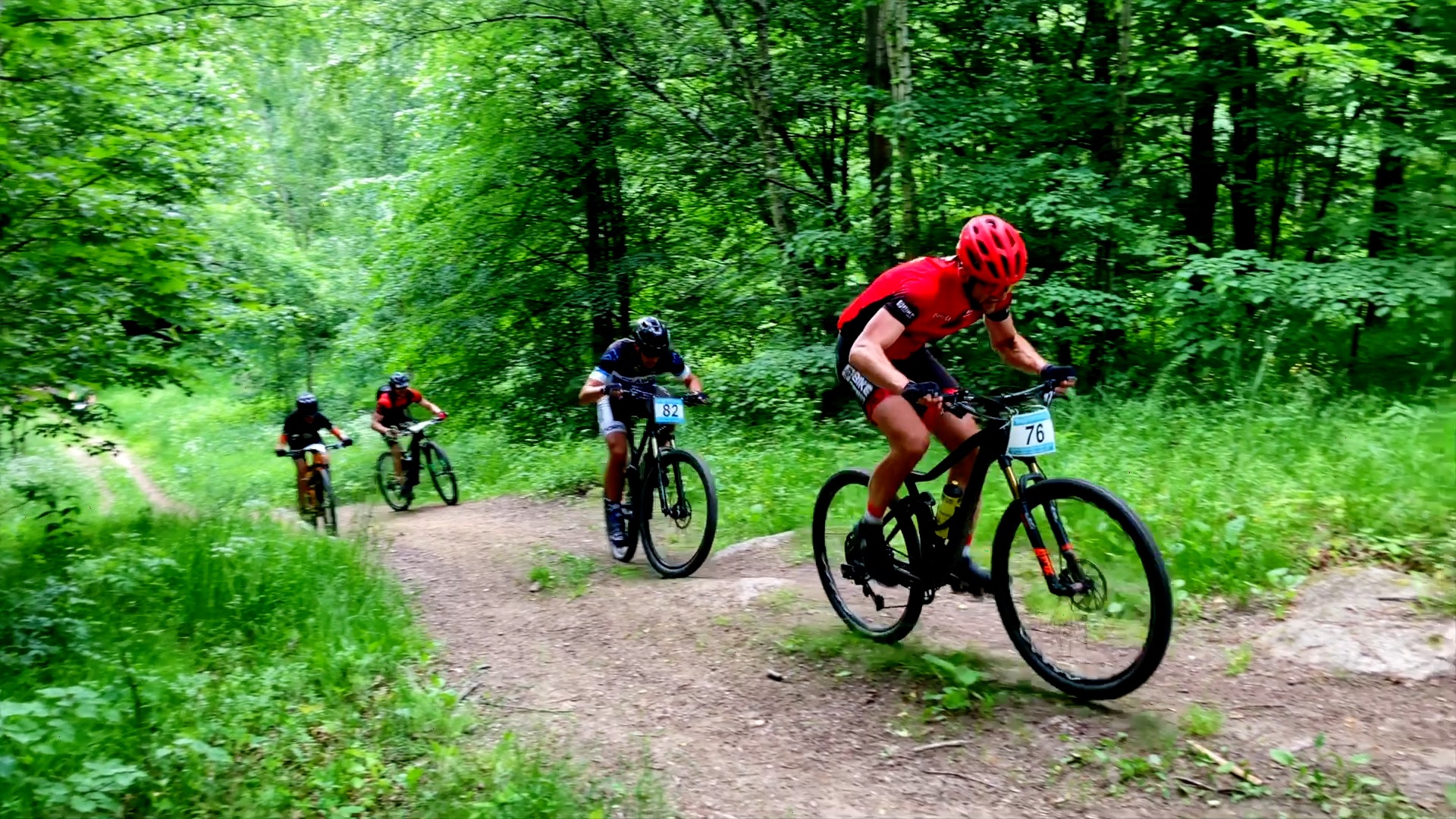 Przed nami MTB Jelenia Góra-Sołtysia