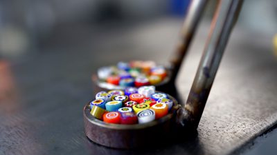 Weekend z tysiącem kwiatów w Muzeum Karkonoskim