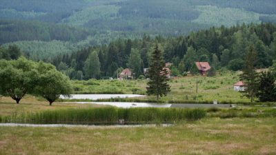 Czy Karkonoski Park Narodowy się powiększy?