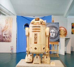 Kolejna nagroda dla “Rzemiosł” w prestiżowym konkursie Kolejna nagroda dla “Rzemiosł” w prestiżowym konkursie