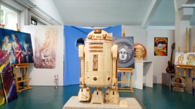 Kolejna nagroda dla “Rzemiosł” w prestiżowym konkursie