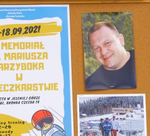 VI Memoriał im. M. Warzyboka