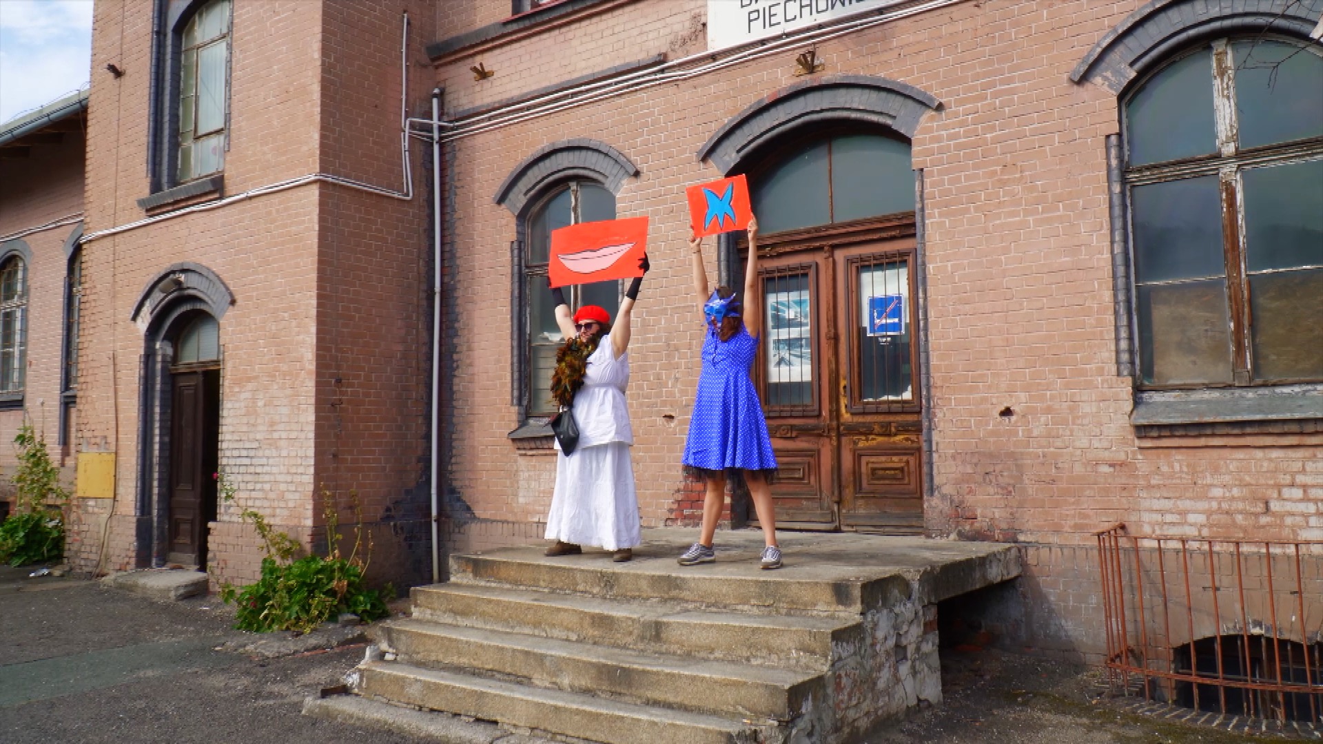 Odyseusz zawita do Piechowic