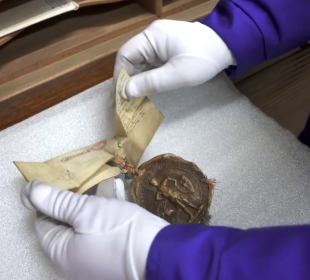 Wystawa poświęcona browarnictwu  w Karkonoszach