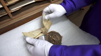 Wystawa poświęcona browarnictwu w Karkonoszach Wystawa poświęcona browarnictwu w Karkonoszach