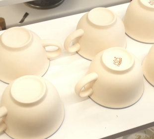 Zakłady Ceramiczne “Bolesławiec” na EXPO 2020 w Dubaju Zakłady Ceramiczne “Bolesławiec” na EXPO 2020 w Dubaju