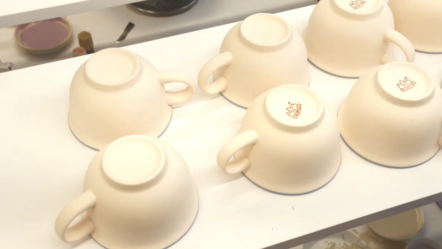 Zakłady Ceramiczne “Bolesławiec” na EXPO 2020 w Dubaju Zakłady Ceramiczne “Bolesławiec” na EXPO 2020 w Dubaju