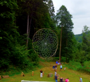W Chrośnicy pobili rekord Guinnessa W Chrośnicy pobili rekord Guinnessa