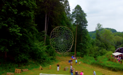 W Chrośnicy pobili rekord Guinnessa