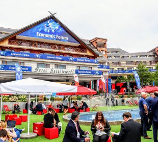 Forum Ekonomiczne: pierwsze nagrody rozdane, zapadły też ważne decyzje dla Dolnoślązaków