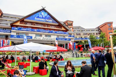 Forum Ekonomiczne: pierwsze nagrody rozdane, zapadły też ważne decyzje dla Dolnoślązaków