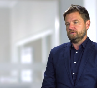 Gość Dnia – Radosław Jęcek