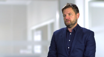 Gość Dnia – Radosław Jęcek