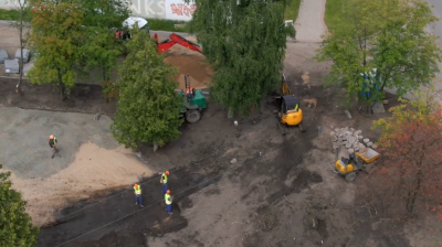 Inwestycje w gminie Mysłakowice Inwestycje w gminie Mysłakowice