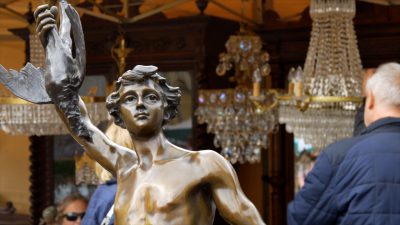 Jeleniogórski Jarmark Staroci 2021