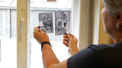 Jelenia Góra w czerni i bieli Jelenia Góra w czerni i bieli