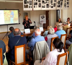 Karkonoscy seniorzy będą mieć kawiarenki internetowe Karkonoscy seniorzy będą mieć kawiarenki internetowe