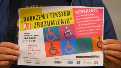 “Obrazem i tekstem ku zrozumieniu”