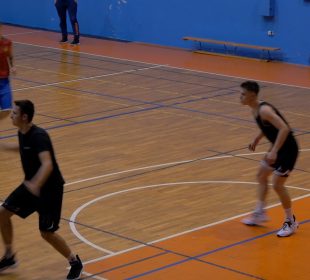 Koszykarze zaczynają nowy sezon