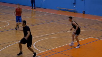 Koszykarze zaczynają nowy sezon