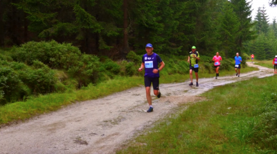 Udany 9 Letni Bieg Piastów na Polanie Jakuszyckiej Udany 9 Letni Bieg Piastów na Polanie Jakuszyckiej
