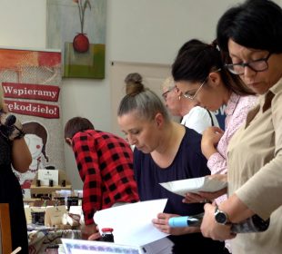 Lokalne Grupy Działania szansą na rozwój regionu Lokalne Grupy Działania szansą na rozwój regionu