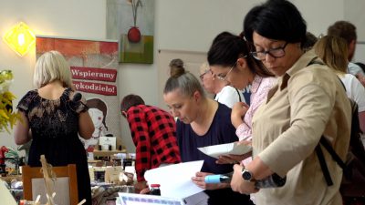 Lokalne Grupy Działania szansą na rozwój regionu Lokalne Grupy Działania szansą na rozwój regionu