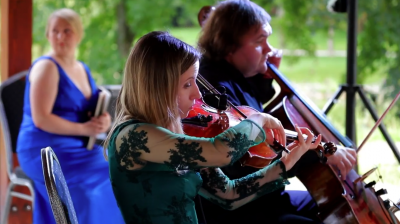 Finał Muzycznych Zapisków we Lwówku Śląskim Finał Muzycznych Zapisków we Lwówku Śląskim