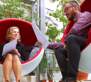 Książnica Karkonoska zaprasza na Narodowe Czytanie 2021