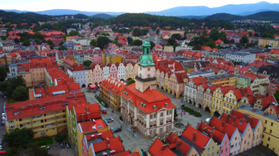 Grożą śmiercią prezydentom Jeleniej Góry i Bolesławca