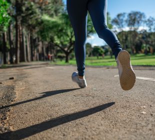 Juz niebawem w Jeleniej Górze Eco Run- Bieg Charytatywny