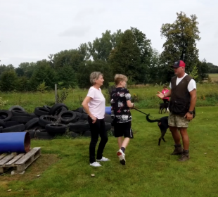 Co robić  by pies był szczęśliwy ?