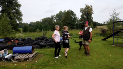 Co robić by pies był szczęśliwy ? Co robić by pies był szczęśliwy ?