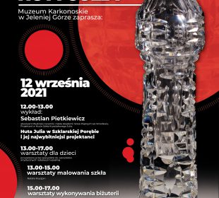 Niedziela w Laboratorium Szkła Niedziela w Laboratorium Szkła