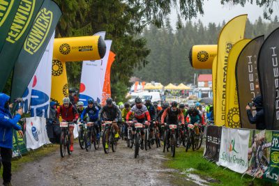 Wyścig nie tylko dla twardzieli. Przed nami VII Rowerowy Bieg Piastów