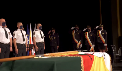 Jeleniogórska Straż Miejska obchodziła 30 lat istnienia