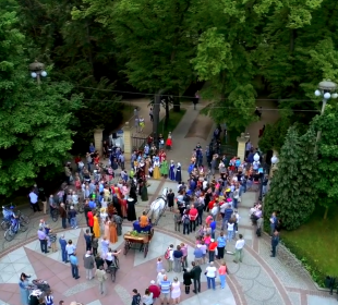 63 Wrzesień Jeleniogórski tuż, tuż