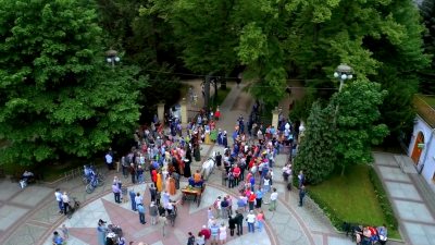 63 Wrzesień Jeleniogórski tuż, tuż